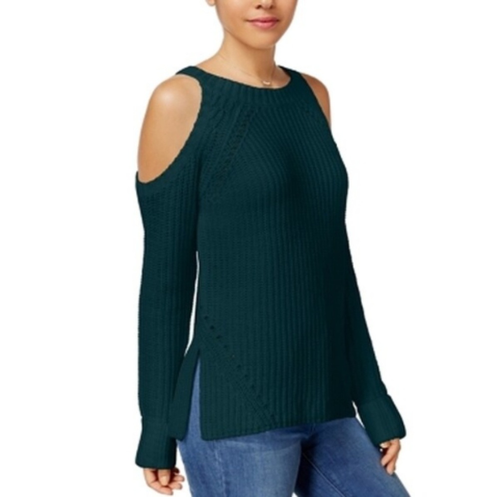 Hippie Rose sweater